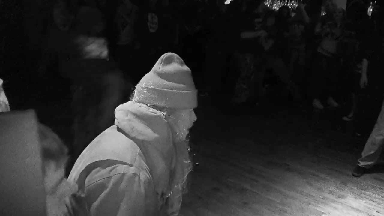 [BY MY BLOOD][Jan/31/26][Brother Lounge]