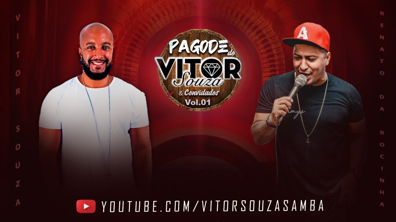 VITOR SOUZA & RENATO DA ROCINHA
