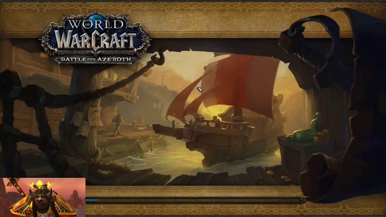 BfA Season 3 - Freehold +10 [+2] (Protection Paladin PoV)