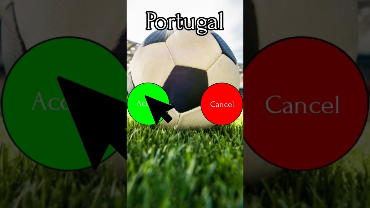 Portugal calling meme 