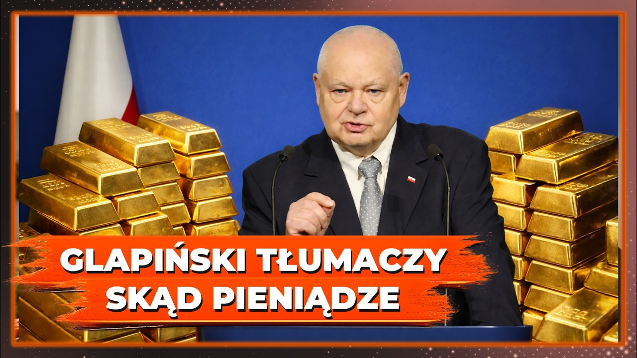 Polskie SAFE 0 procent. Prezes NBP Adam Glapiński ujawnia szczegóły