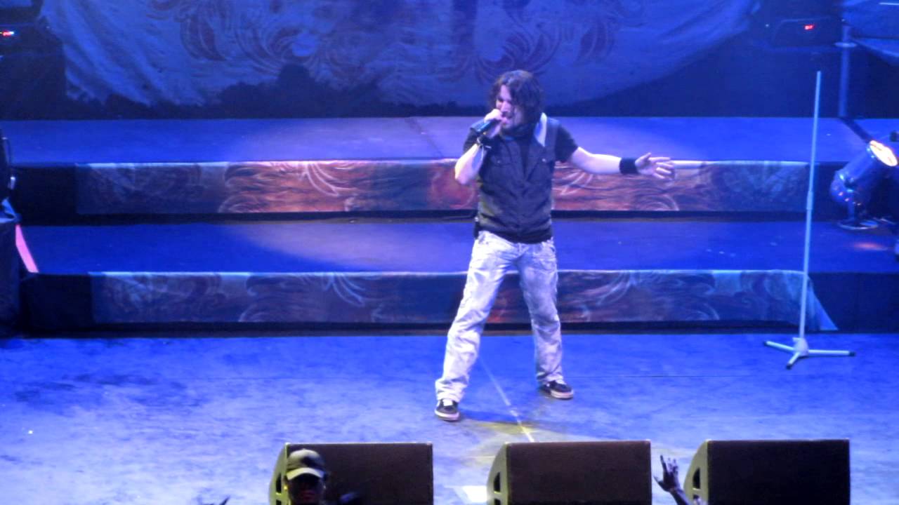 Sonata Arctica - The Last Amazing Grays - Live in Chile 2013