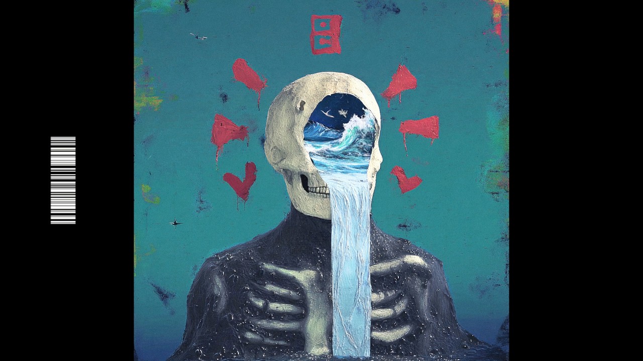 [FREE] JID x Kendrick Lamar x J. Cole Type Beat ~ &ldquo;Blue Sun&ldquo;