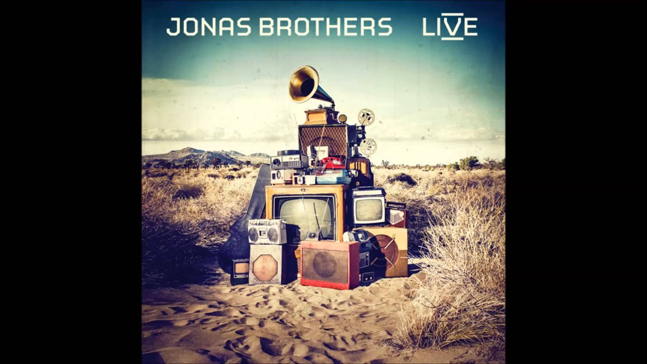 Jonas Brothers - Lovebug (Live)