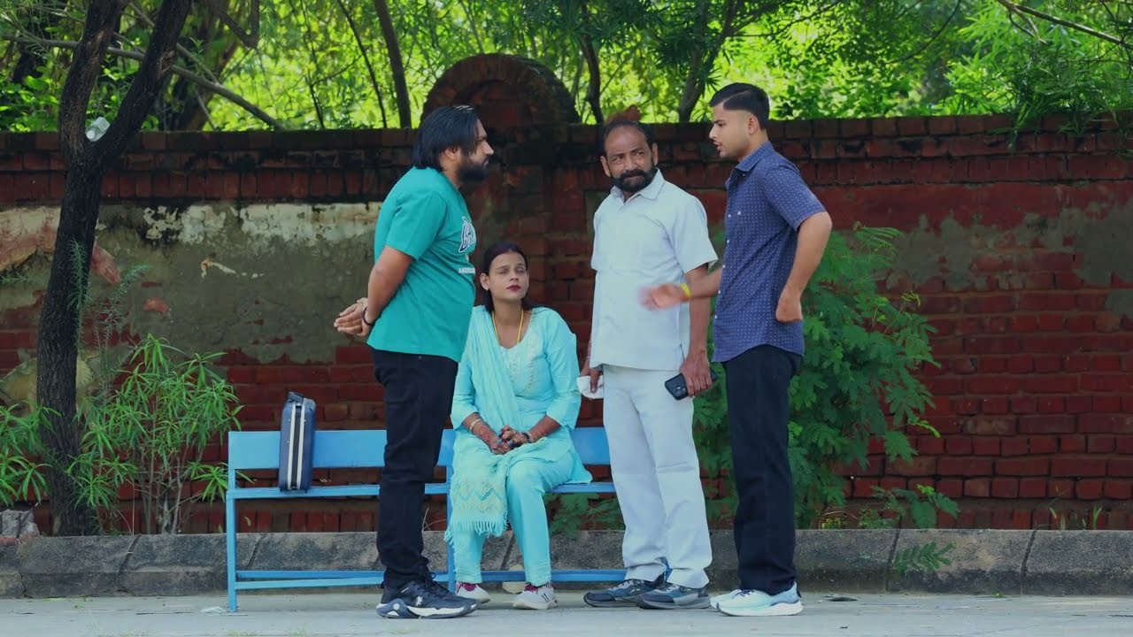 50 lakh rupye mang liye