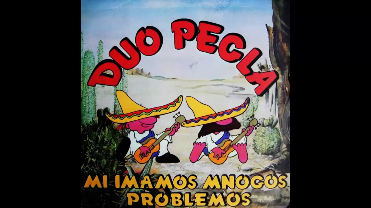 DUO PEGLA   Maro Marice