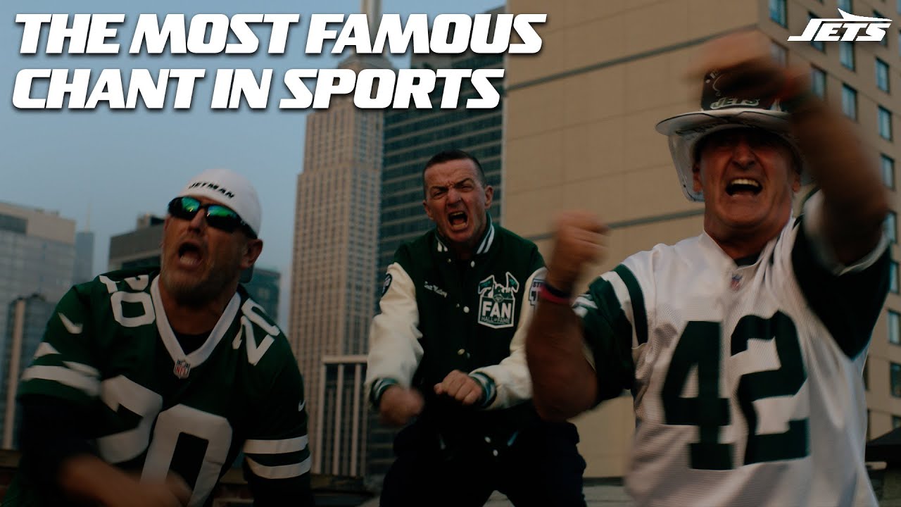 New York Jets 2024 Season Hype Video
