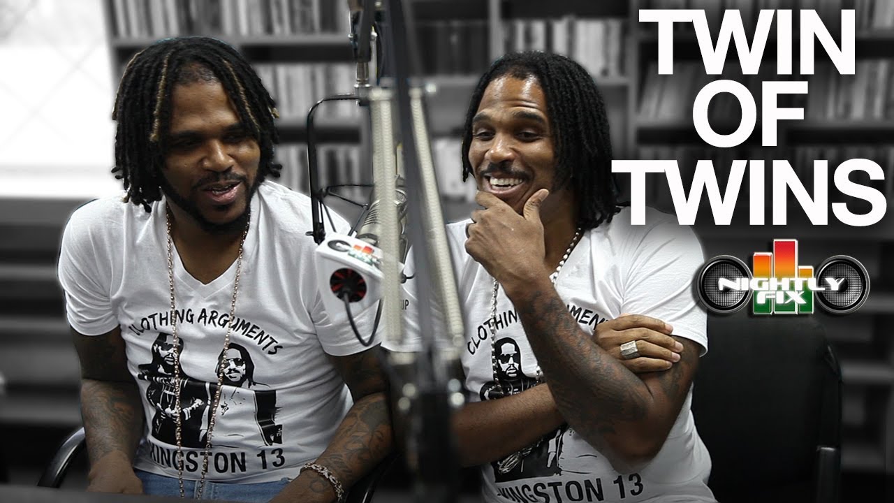 Twin of Twins talk Stir It Up Vol. 11 + classism & politics hurting dancehall