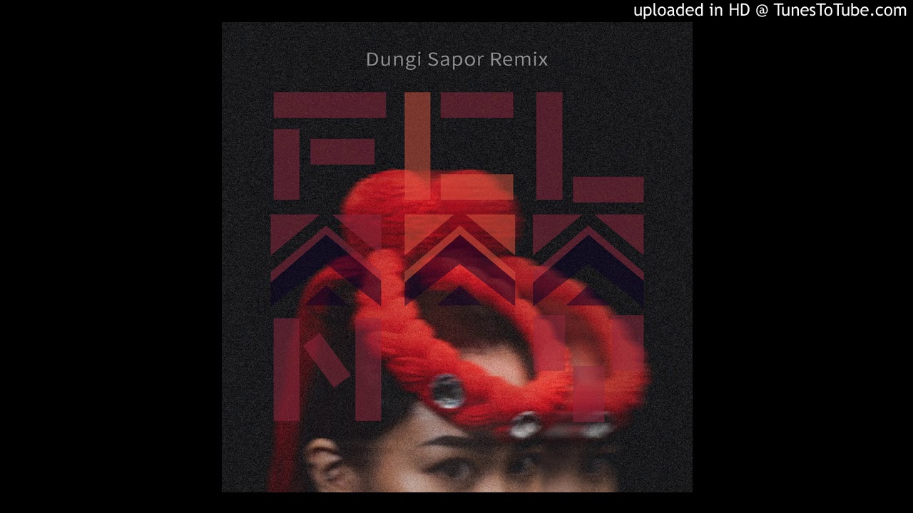 懷念古人之丘（Dungi Sapor Remix）