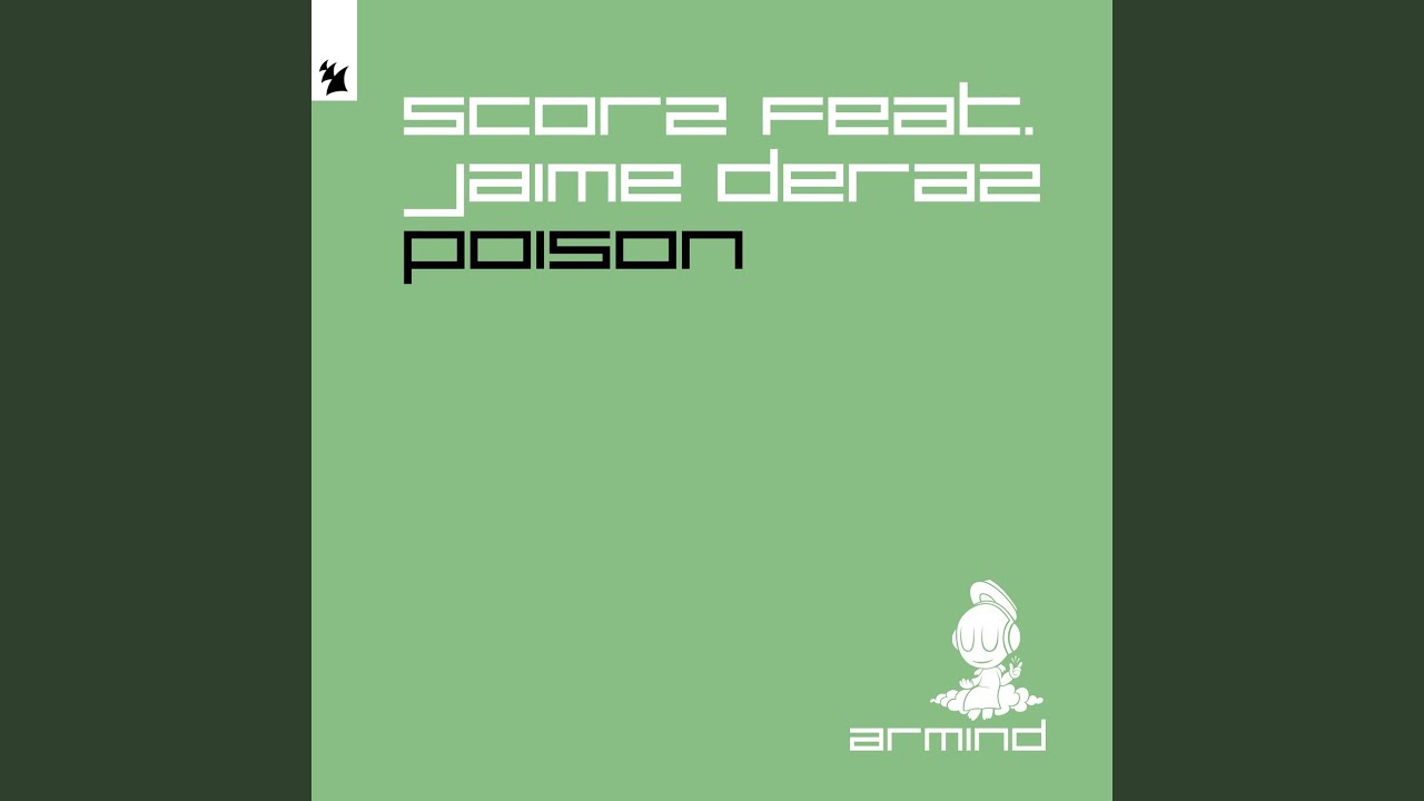 Poison (Extended Mix)