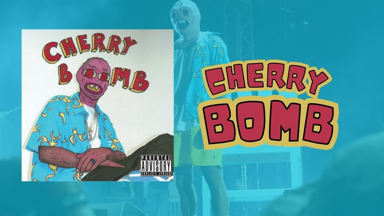 Cherry Bomb  (Full Album)