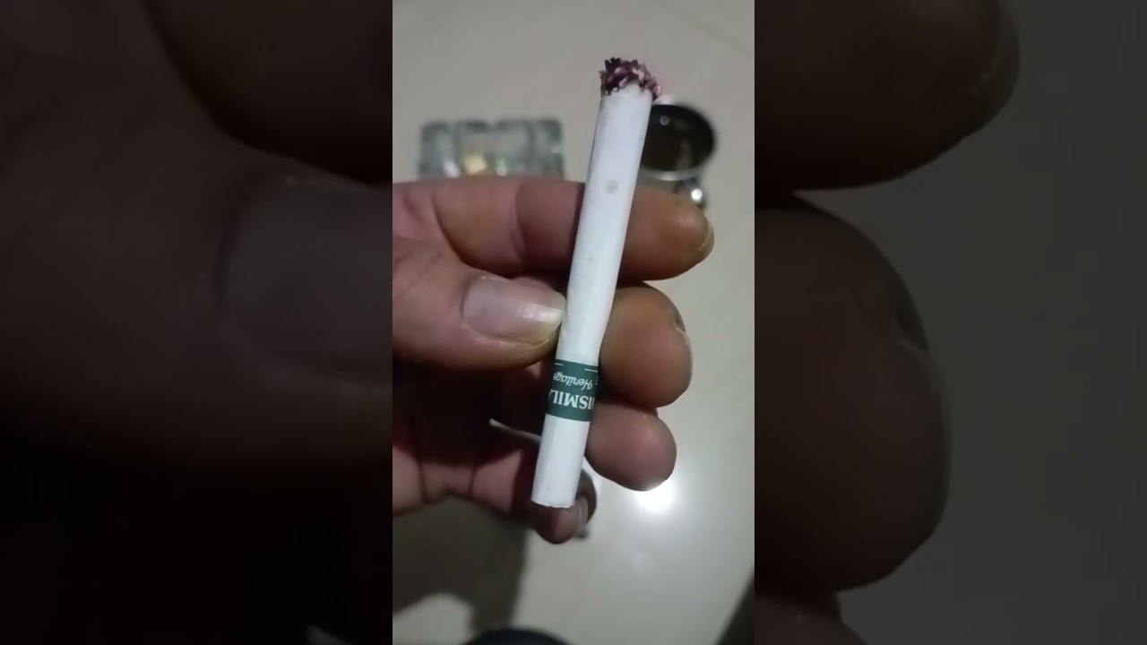 riview rokok wismilak heritage 