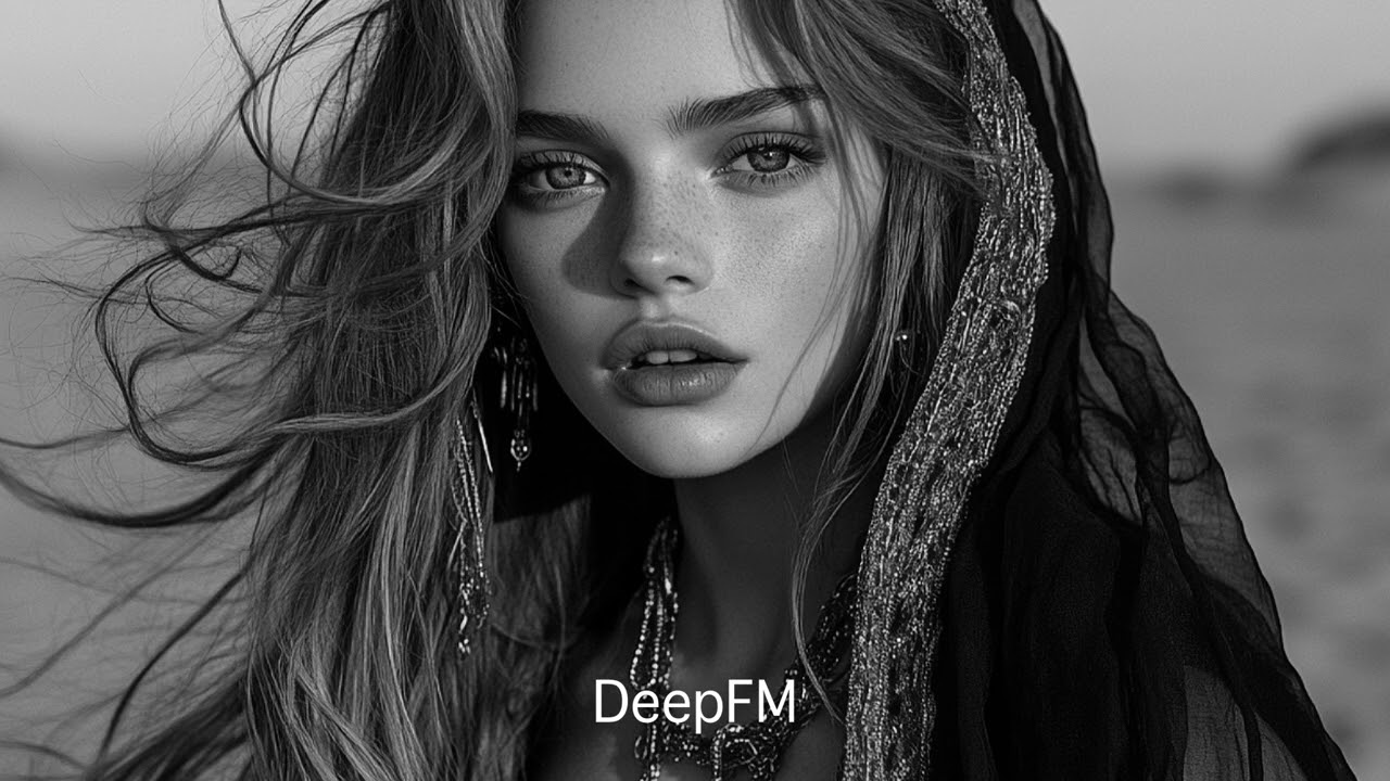 DeepFM  - Twilight Patterns