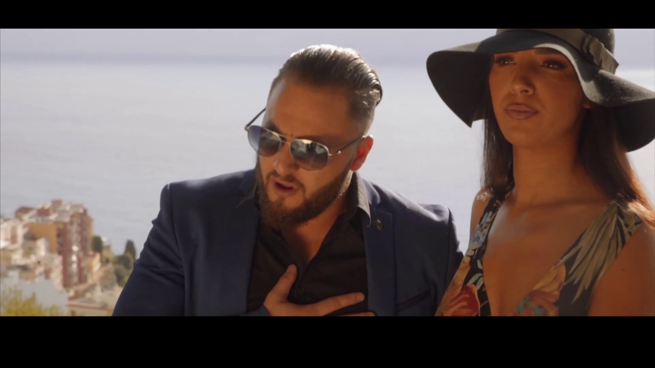 Mayel Jimenez - Mi Vida (Clip Officiel)