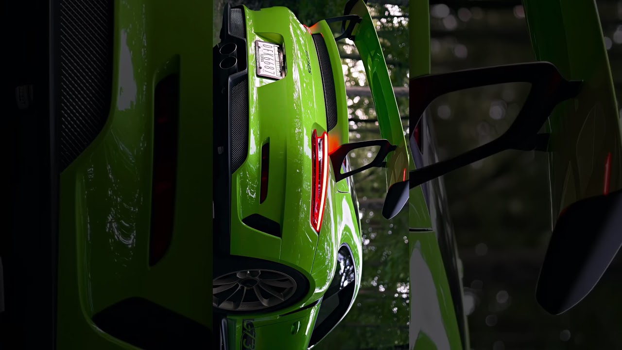 8K ultra lizard GT3                                         #viralshorts #cars #youtubeshorts #viral