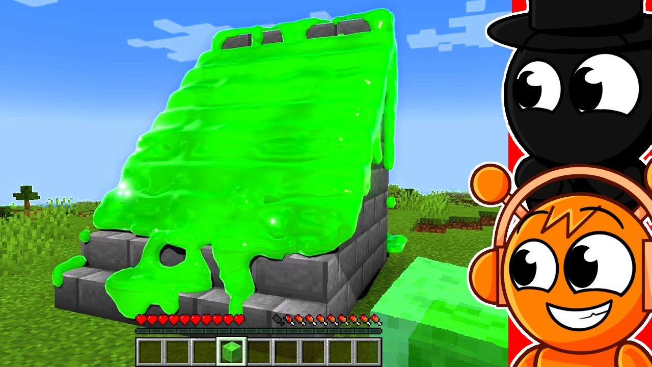 Minecraft but it's ULTRA REALISTIC!