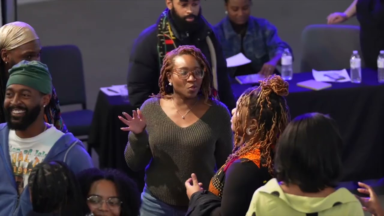 Kinfolx Imagining Neighborhoods Pitch Night | Sizzle Reel 2026