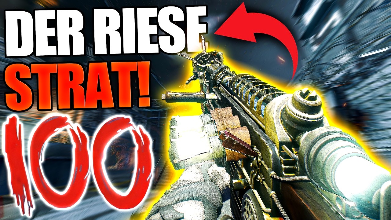 Это ЛУЧШАЯ СТРАТЕГИЯ на Der Riese BO1 | Как выжить, эпизод 4