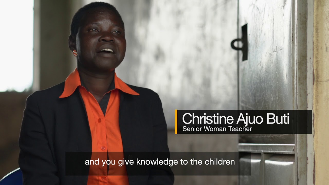 Strengthening Education Systems for Improved Learning (SESIL), Uganda