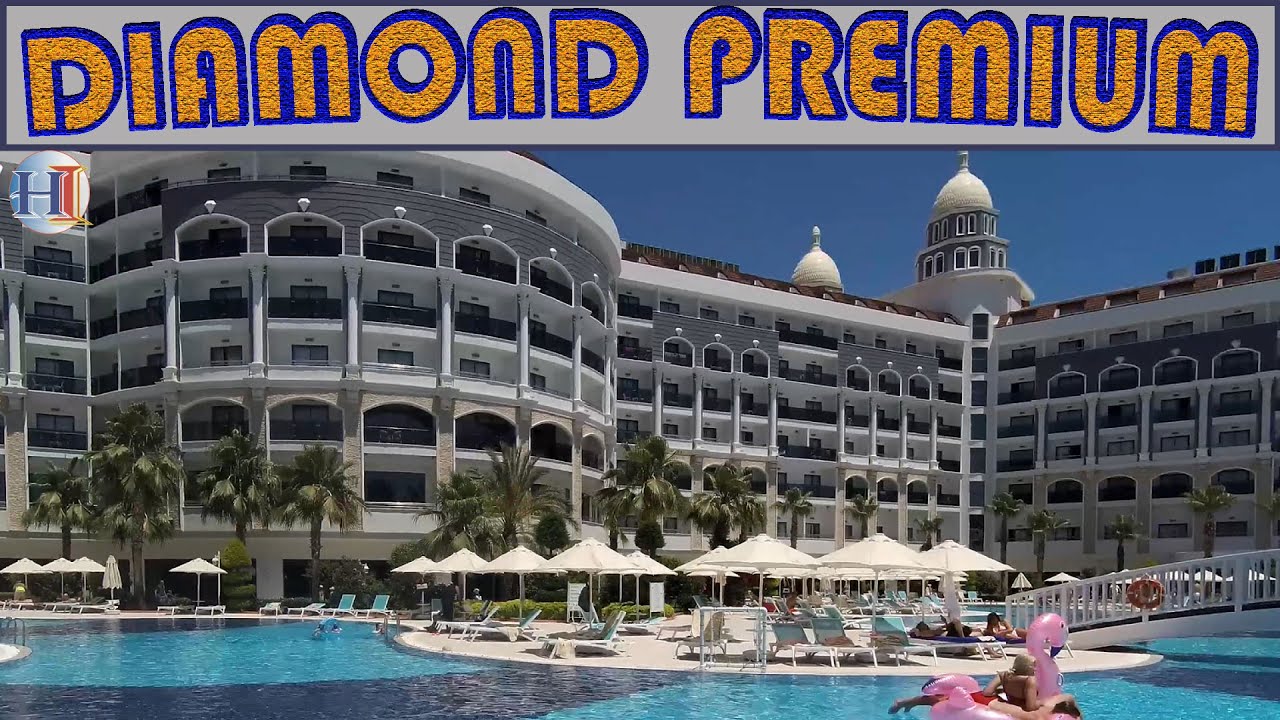 Diamond Premium Hotel & Spa