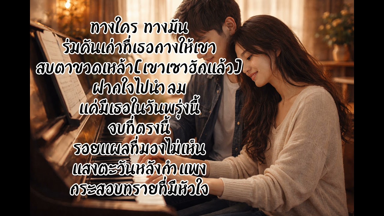 รวมเพลงเพราะๆปี2026[ลูกทุ่งอินดี้อีสาน]