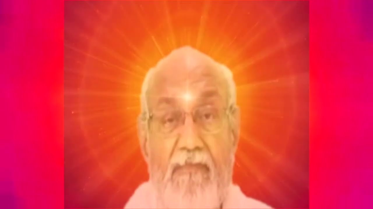 शिव बाबा की पावरफुल निराकारी लाइव दृष्टि