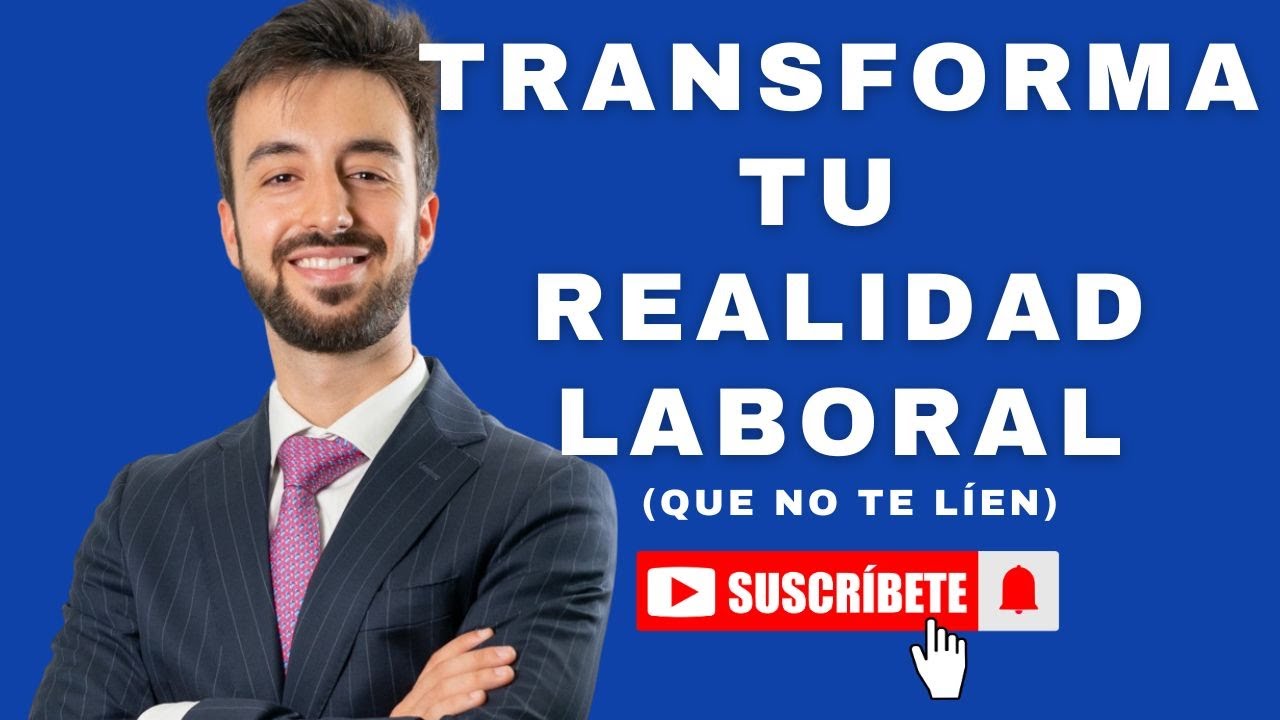 Claves para pedir la conciliación laboral.