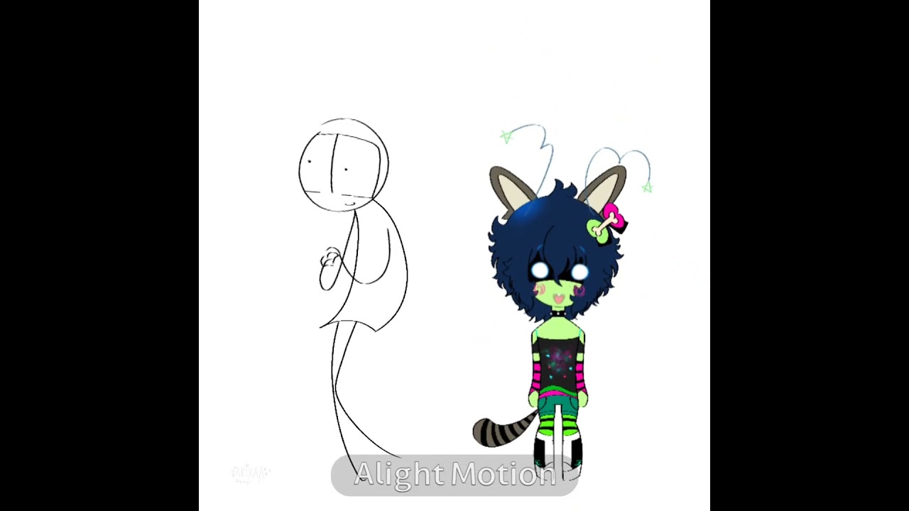 heh ib: jelyfosh ||#shorts #fyp #art #trends #trending #viral #oc #tomodachilife