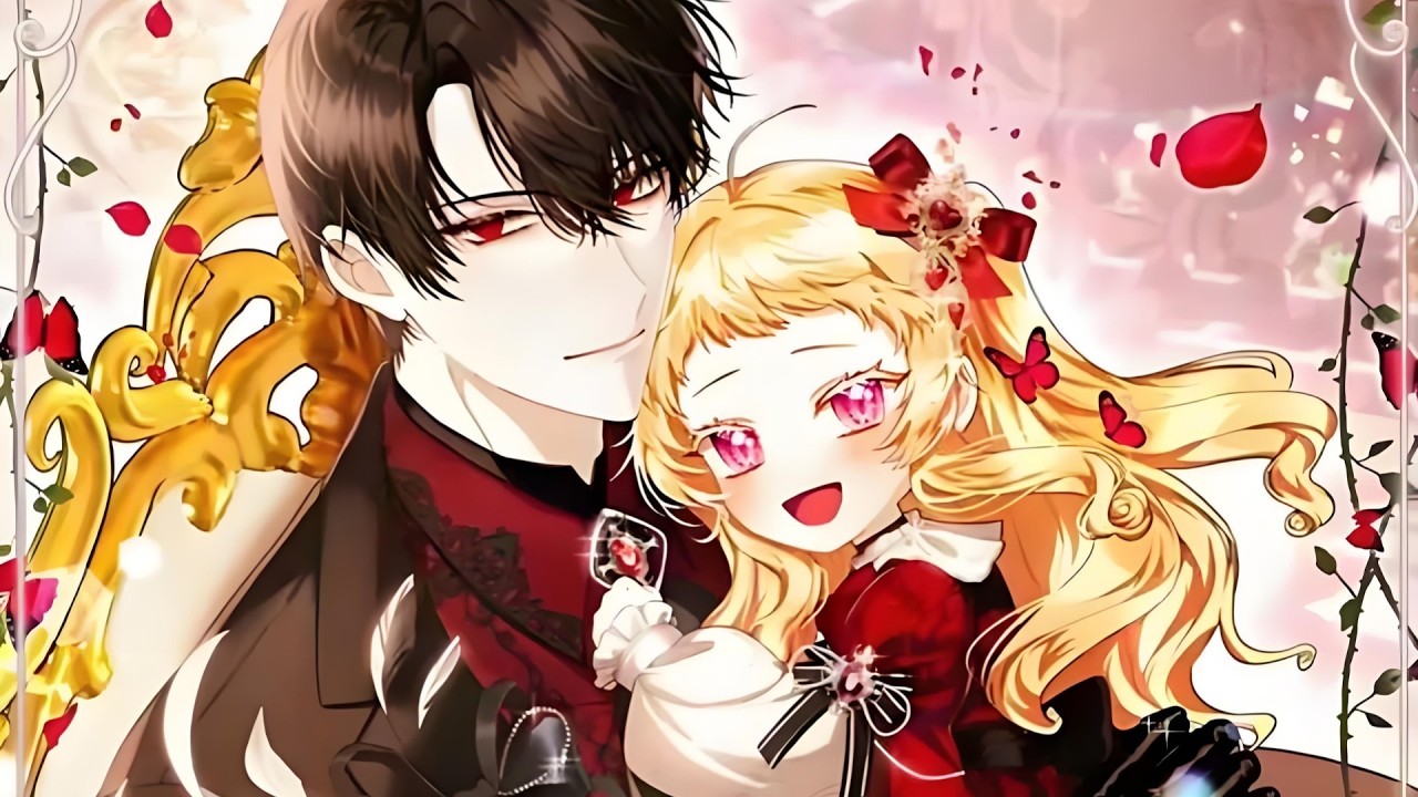 最新《小精灵是恶棍》第1至74集疯狂精灵的女儿，里切西亚。 养着吃人的花，不喜欢谁就用斧头砍对方，以残忍的性格而出名的妖女。曾是各种华丽事件和事故中心的她...