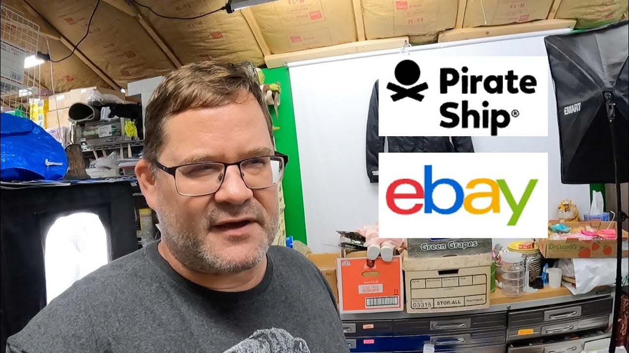 Имеет ли вообще смысл размещать пиратские корабли на eBay для продавцов?