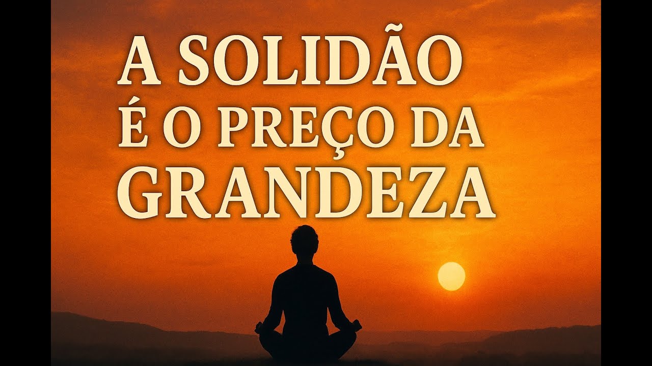 A Solid&atilde;o no Caminho Espiritual | Ramana Maharshi, Jesus, Yogananda, Krishnamurti, Padmasambhava...