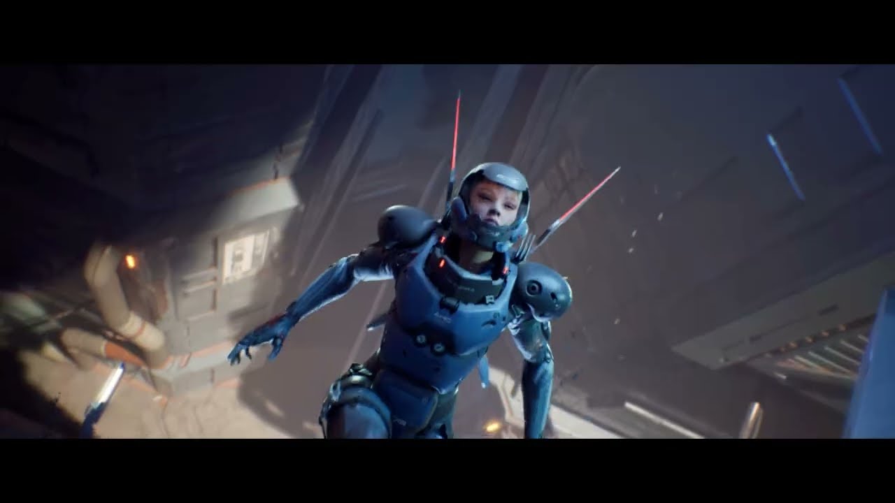 Metal Eden - Sand Trap (Mission 2)