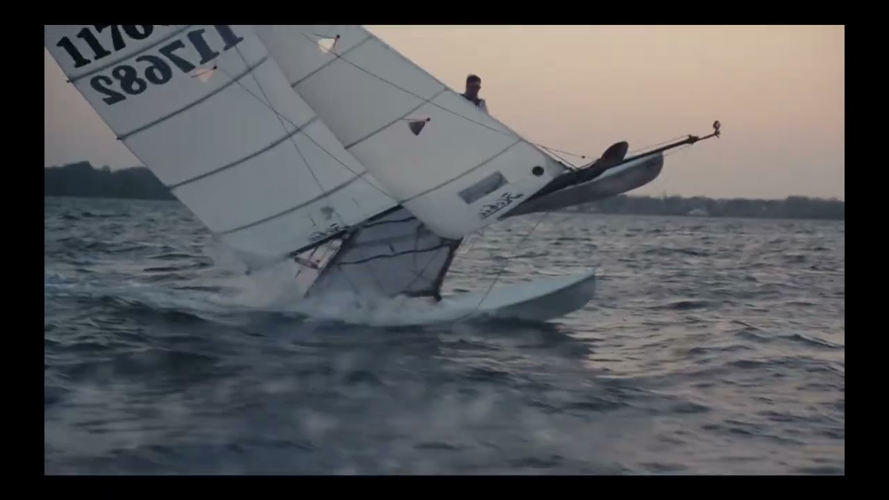 Hobie 16 2024