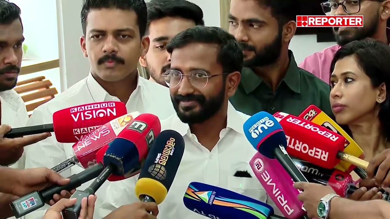 'നിങ്ങള്‍ക്ക് നാണമില്ലേ, പൊട്ട കിണറില്‍ കിടക്കുന്ന തവളയില്‍ നിന്ന് ജയരാജന്‍ പുറത്തു വരണം' | KSU