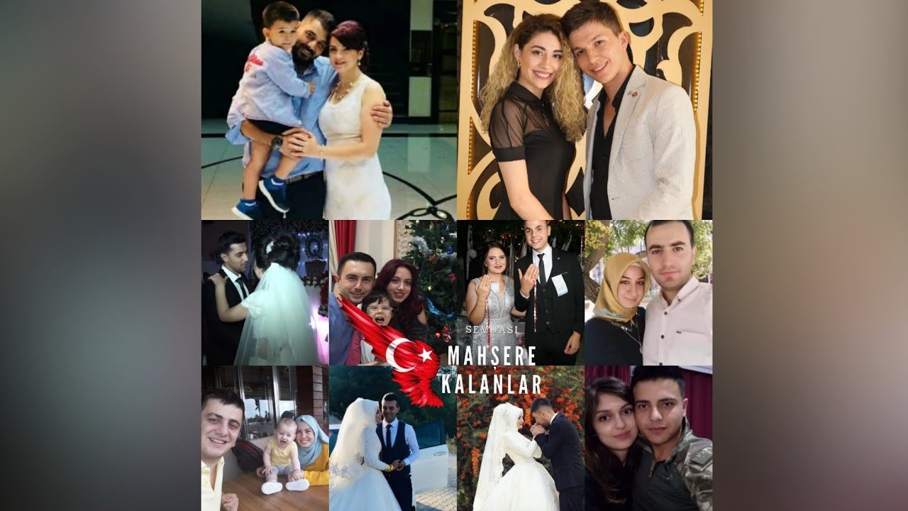 Sevdası Mahşere Kalanlar 🥀