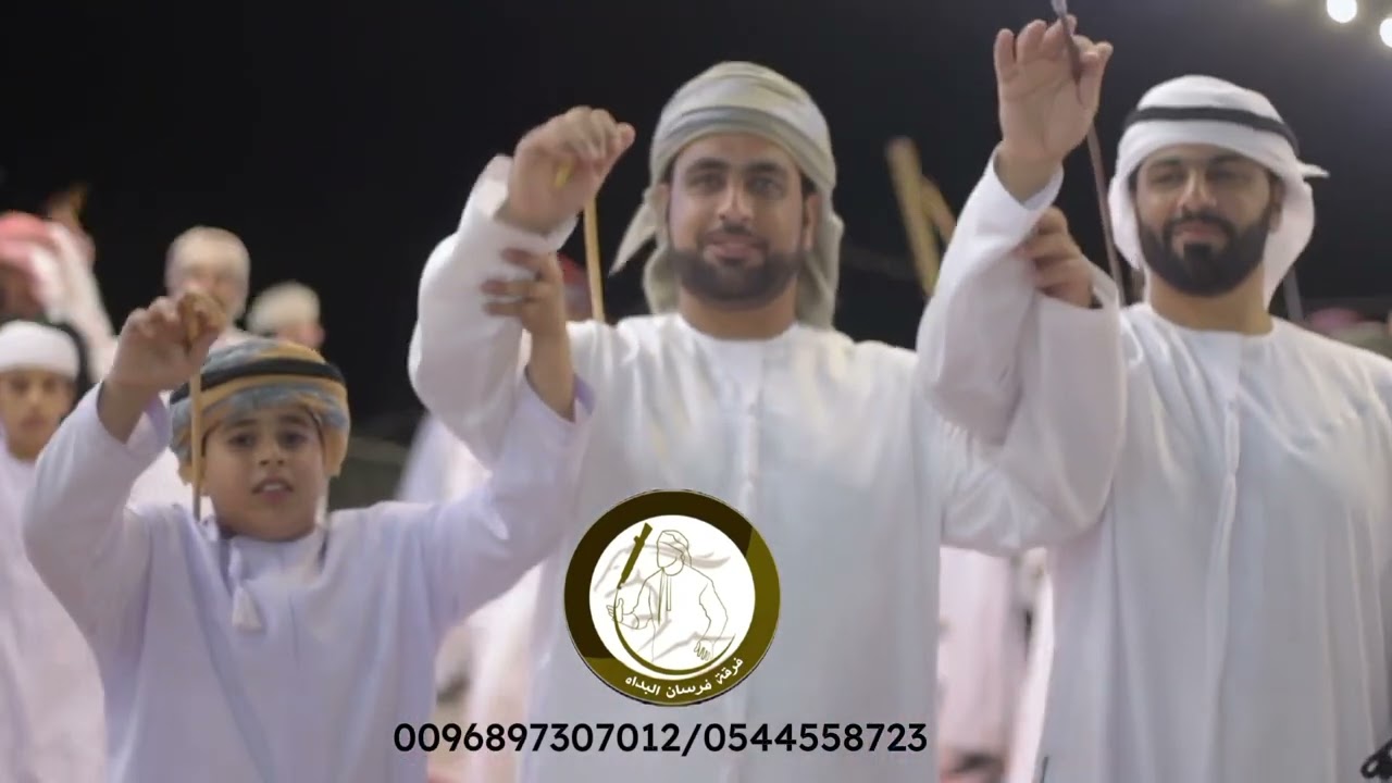 حفل عرس يحيي حمد الزيدي