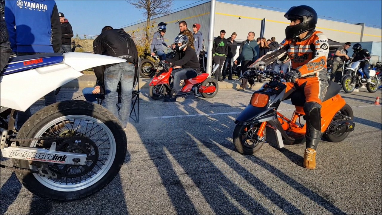 Rassemblement Bourg-lès-Valence Fiter Spécial Dk Racing