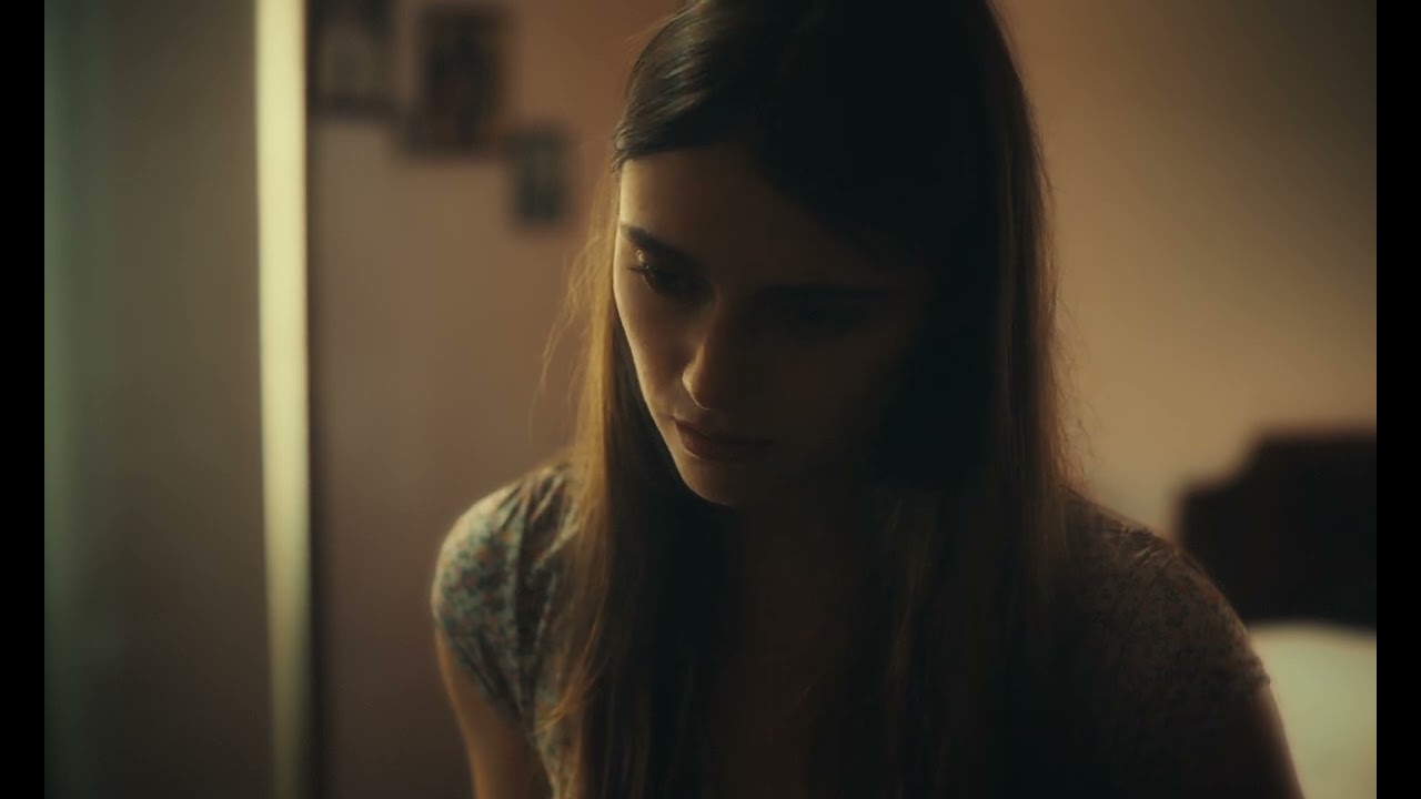 Kalimera (2024),  Francesco Mastroleo [Trailer]