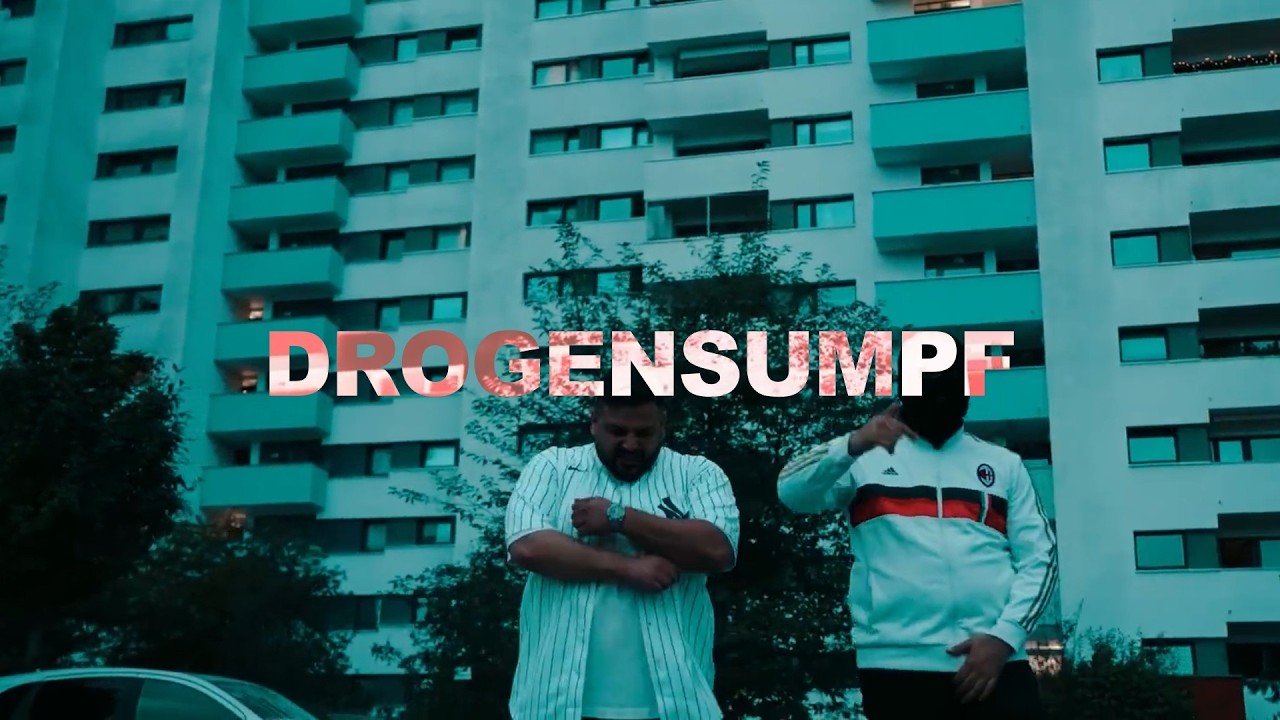 [FREE] 🧪 HEMSO & GAMBINO 36 Type Beat - DROGENSUMPF