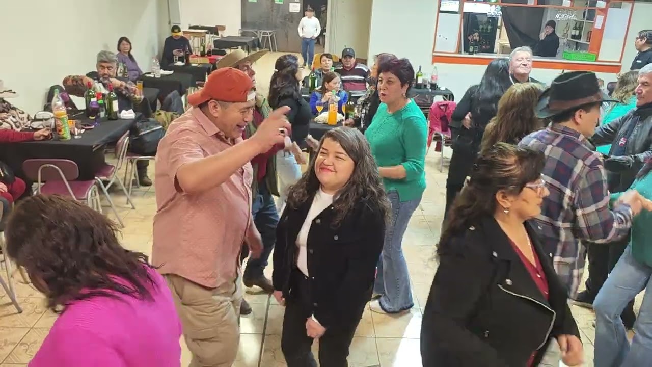 Mix Sementales de Peleco en vivo 7/9/25