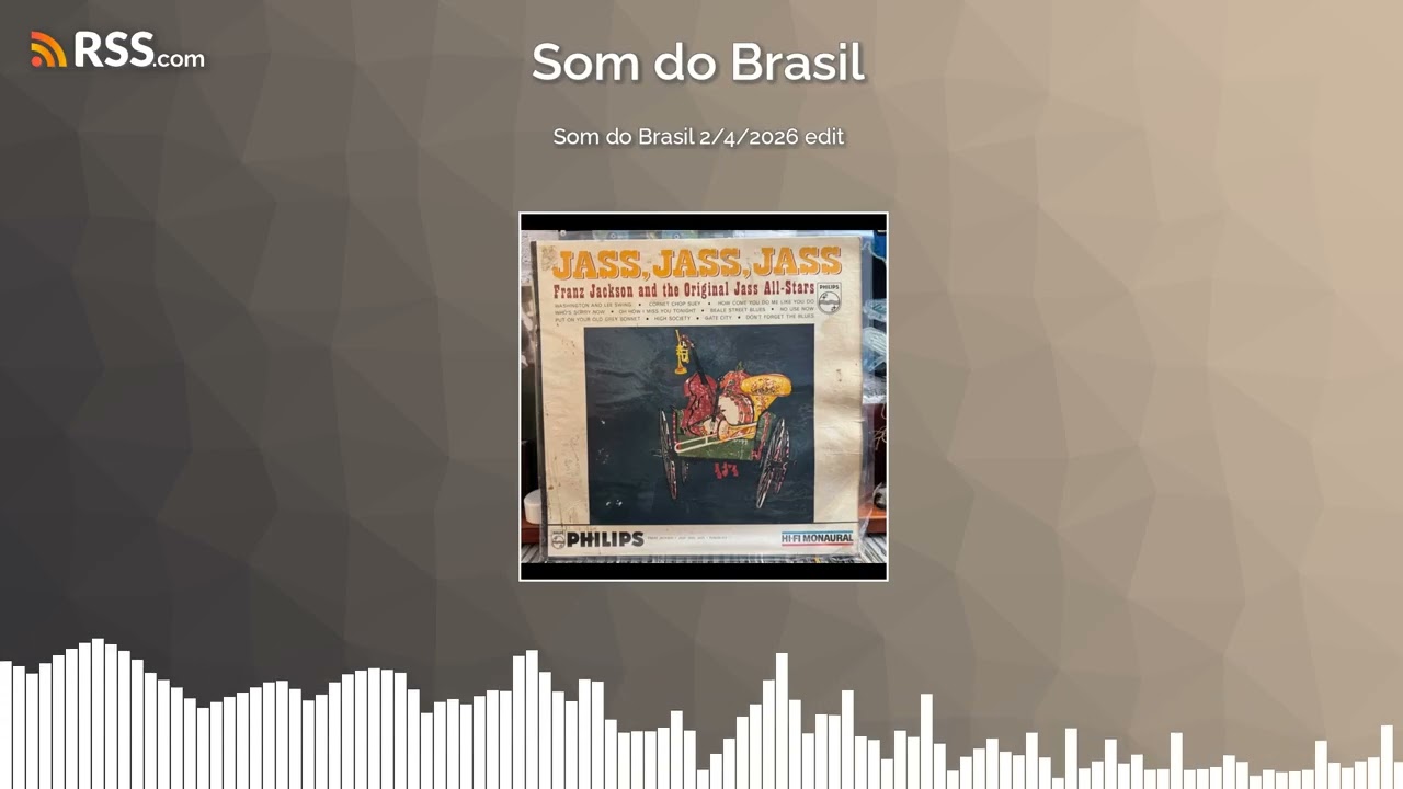 Som do Brasil 2/4/2026 edit