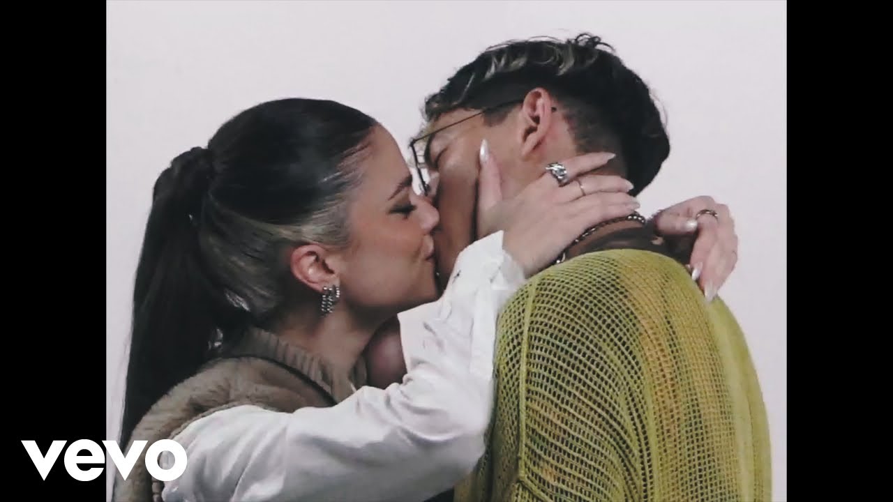 Kendall Peña, Olivia Wald - vacío emocional (Visualizer)