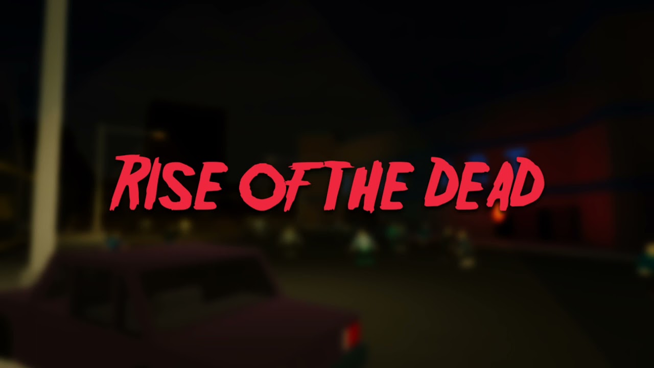 Rise of the Dead - Genesis OST