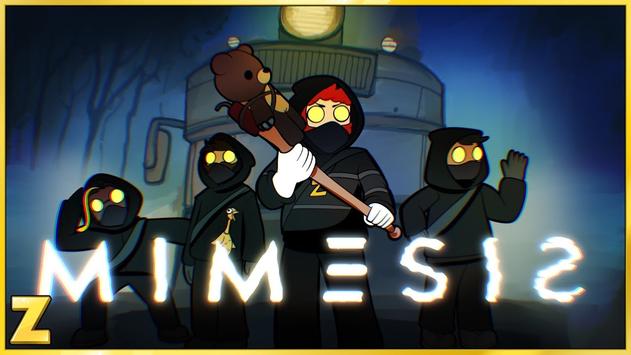 MIMESIS