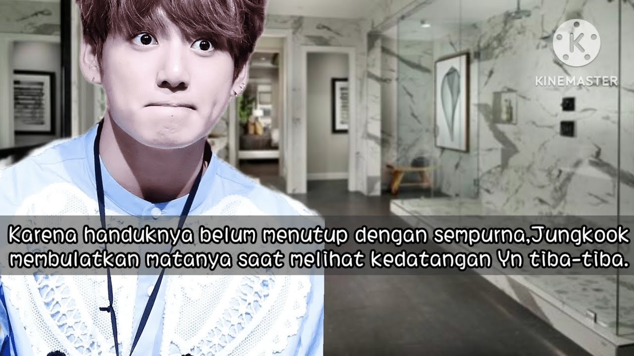 Ff Jeon Jungkook Oneshoot “My Sugar Daddy is a Single Dad“  #Jungkook #fanfiction #Indonesia