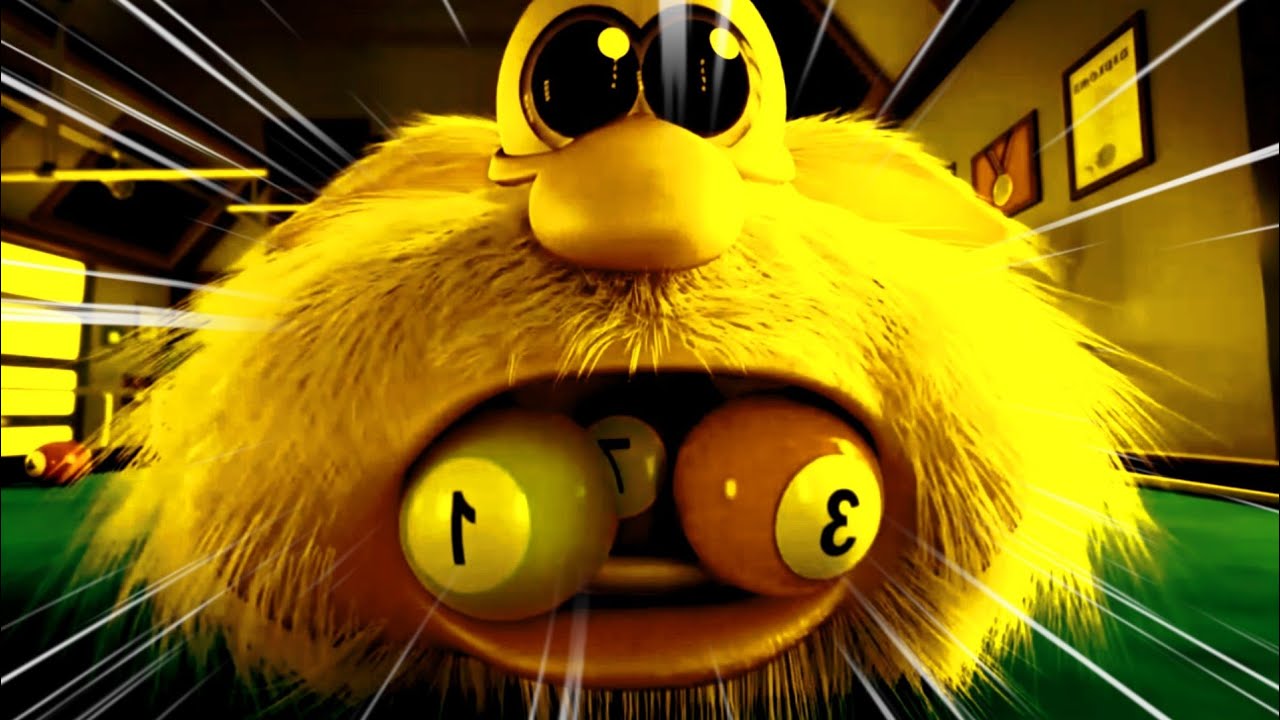 Ohw No Booba Why What Are You Doin ll Sponsored by Gamavision Csupo Effects 