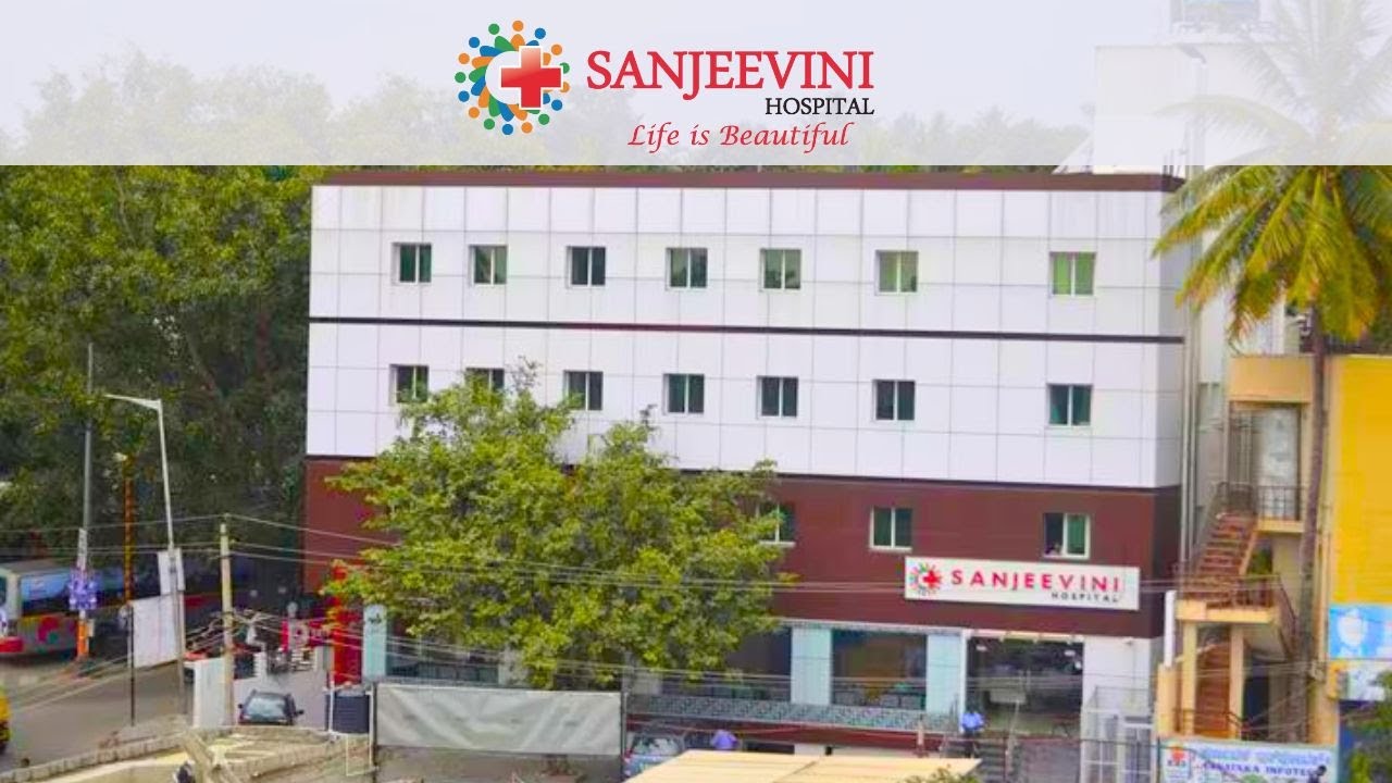 Sanjeevini Multispecialty Hospital in Bangalore | No 1 Cardiac Care Hospital in Bangalore