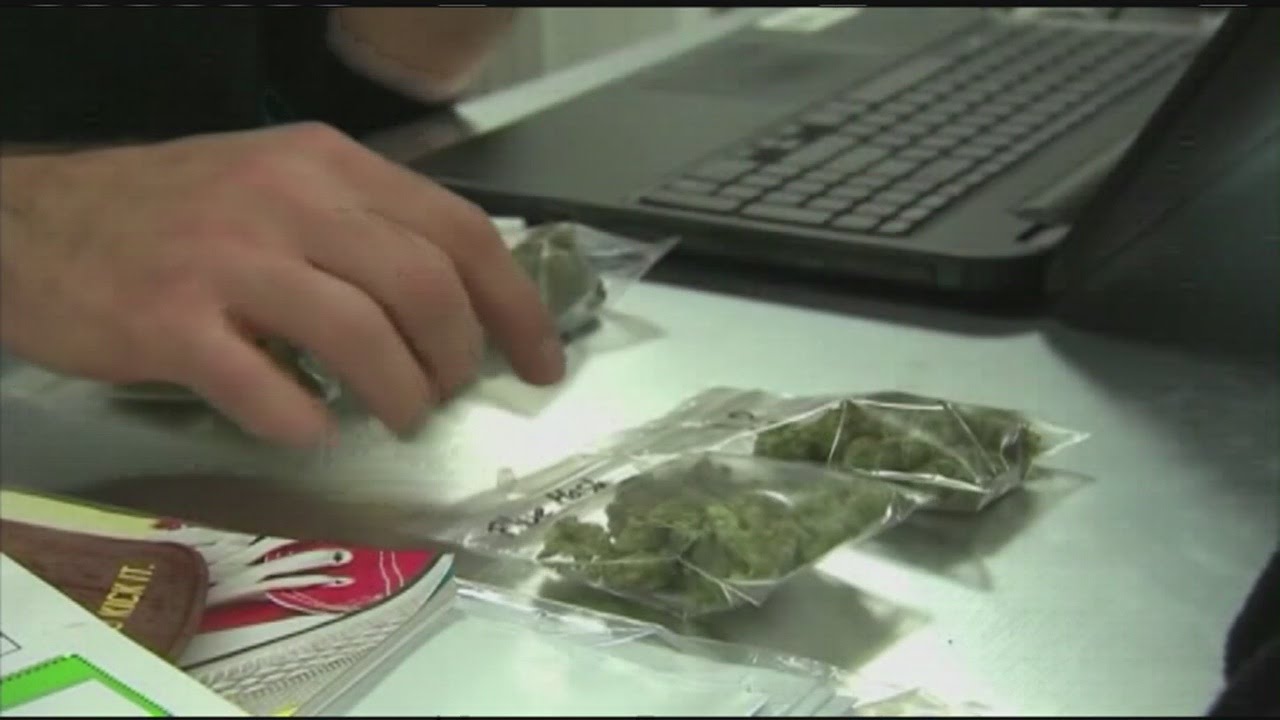 The wait for legal recreational marijuana is almost over in Mass.