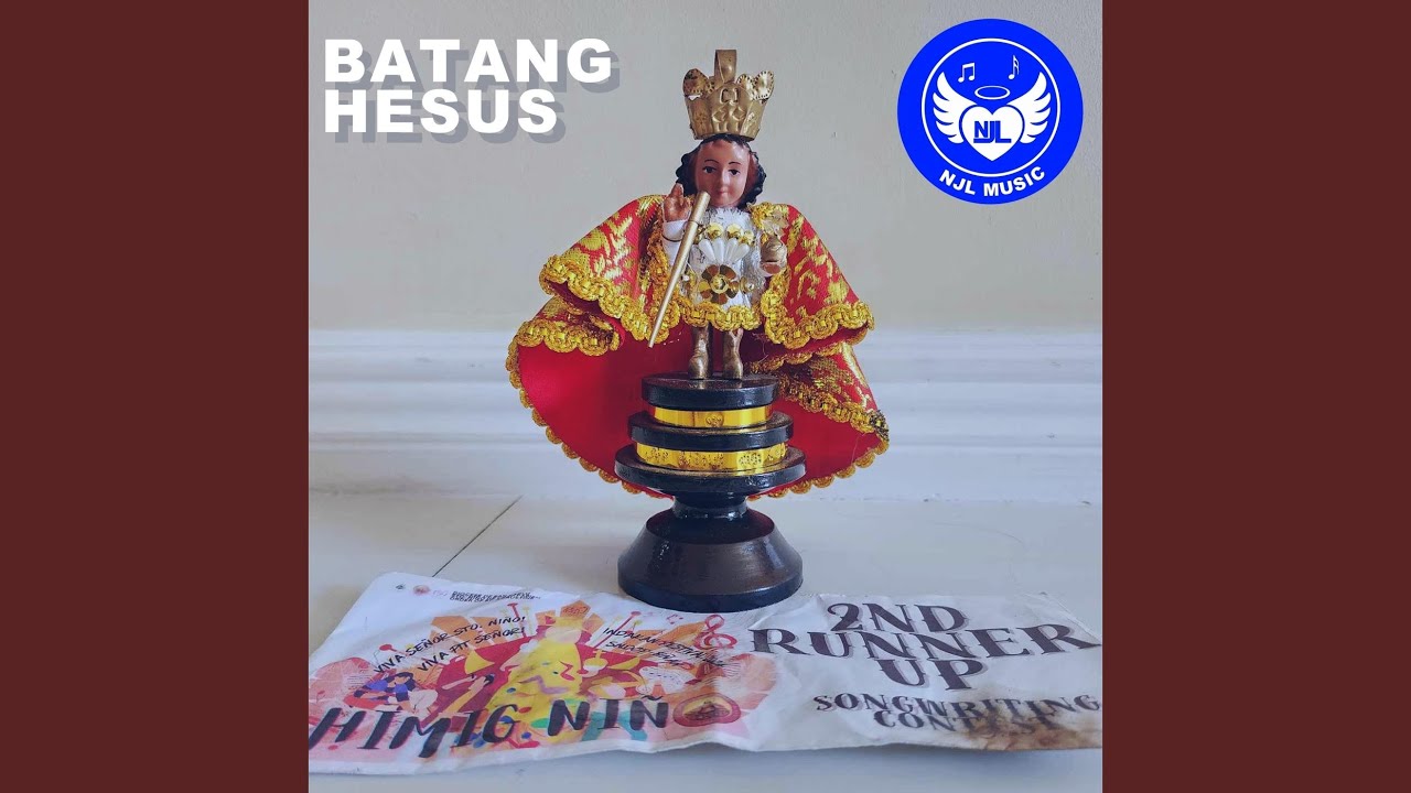 Batang Hesus