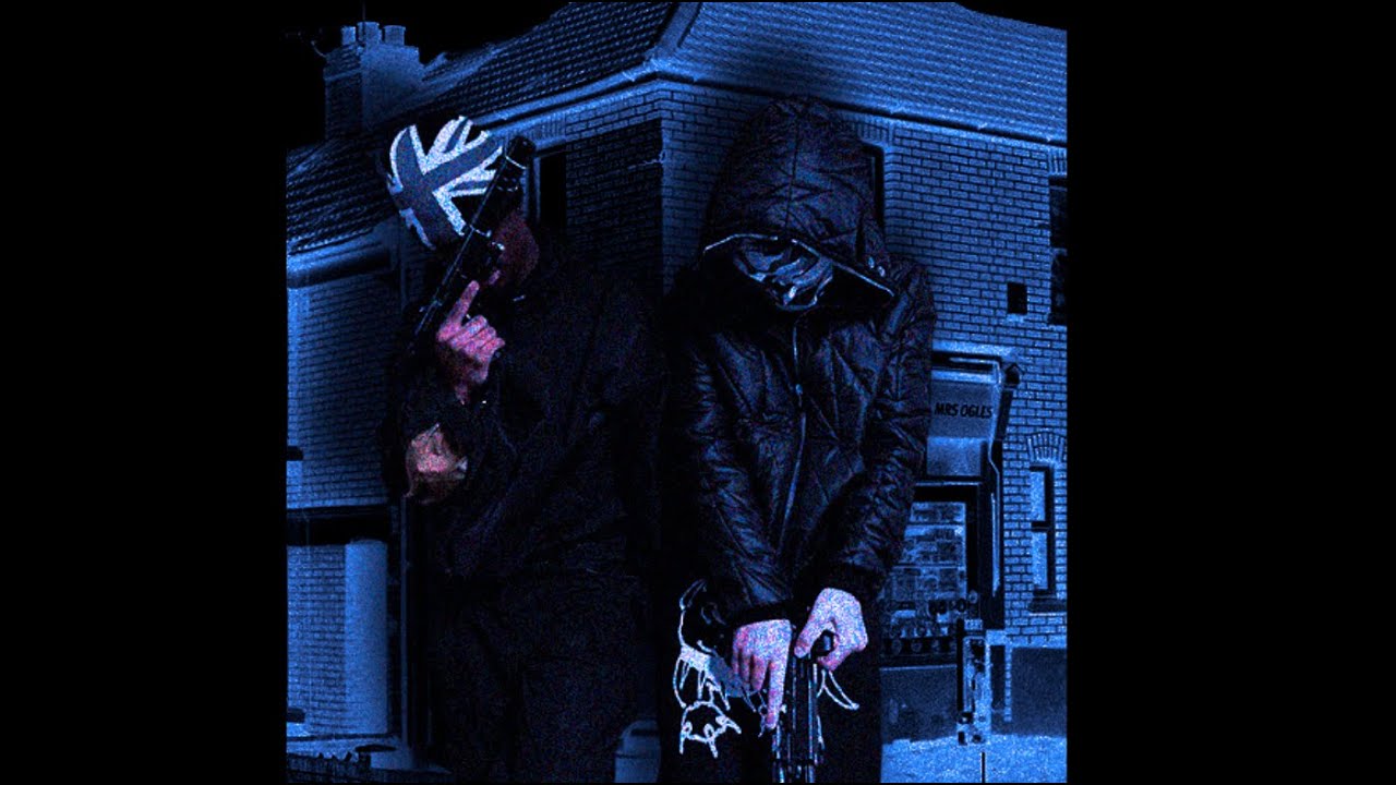 EsDeeKid X Rico Ace - 
